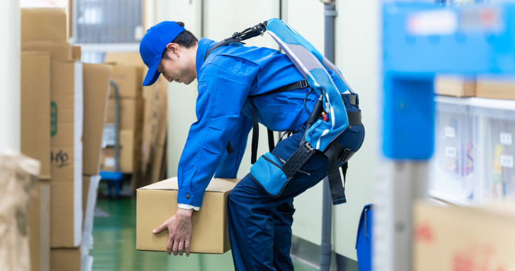 スマート農業の具体例